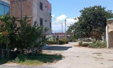 Terreno en Venta en Los Médanos – 186 m² a 2 cuadras de Av. Miami Beach, Subtanalla
