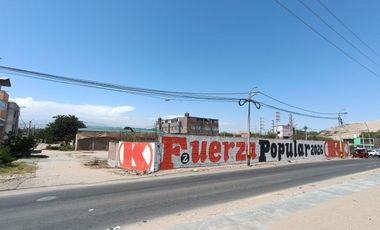 Terreno en Venta en Los Médanos – 186 m² a 2 cuadras de Av. Miami Beach, Subtanalla