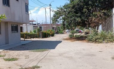 Terreno en Venta en Los Médanos – 186 m² a 2 cuadras de Av. Miami Beach, Subtanalla