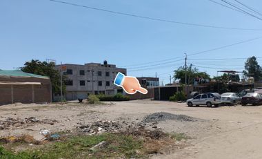 Terreno en Venta en Los Médanos – 186 m² a 2 cuadras de Av. Miami Beach, Subtanalla