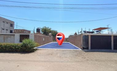 Terreno en Venta en Los Médanos – 186 m² a 2 cuadras de Av. Miami Beach, Subtanalla