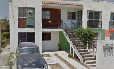 CASA DE RECUPERACIÓN BANCARIA EN CALLE CIRCUITO PLAYA DE ORO, COSTA DORADA, PUERTO VALLARTA, JALISCO. ¡NO CREDITOS!