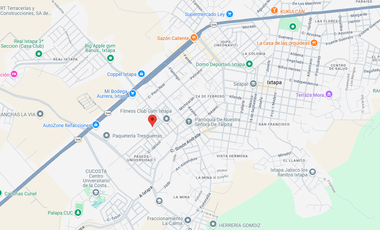 CASA DE RECUPERACIÓN BANCARIA EN CALLE CIRCUITO PLAYA DE ORO, COSTA DORADA, PUERTO VALLARTA, JALISCO. ¡NO CREDITOS!