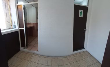 Espacio en renta sobre Boulevar Garcia de León Morelia