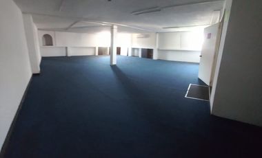 Espacio en renta sobre Boulevar Garcia de León Morelia