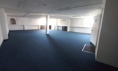 Espacio en renta sobre Boulevar Garcia de León Morelia