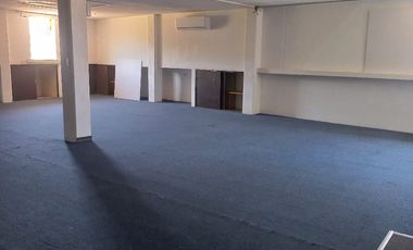 Espacio en renta sobre Boulevar Garcia de León Morelia