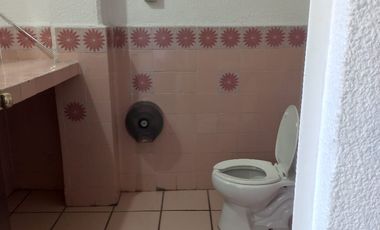Espacio en renta sobre Boulevar Garcia de León Morelia