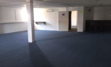 Espacio en renta sobre Boulevar Garcia de León Morelia