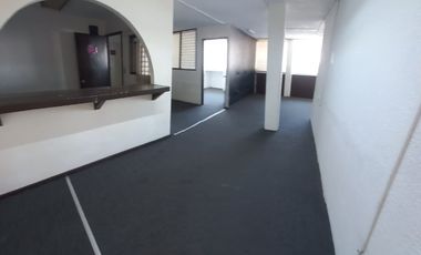 Espacio en renta sobre Boulevar Garcia de León Morelia