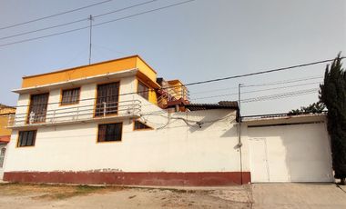 Casa en Loma de los Gallos Axotlan, Cuautitlán Izcalli