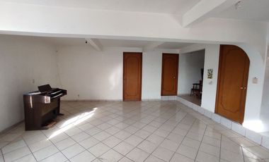 Casa en Loma de los Gallos Axotlan, Cuautitlán Izcalli