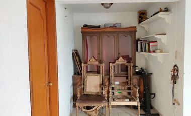 Casa en Loma de los Gallos Axotlan, Cuautitlán Izcalli