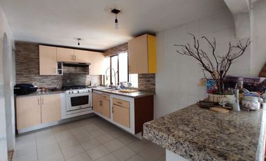 Casa en Loma de los Gallos Axotlan, Cuautitlán Izcalli