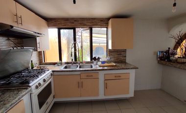 Casa en Loma de los Gallos Axotlan, Cuautitlán Izcalli