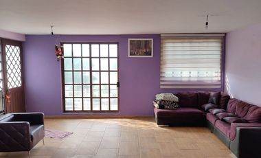 Casa en Loma de los Gallos Axotlan, Cuautitlán Izcalli