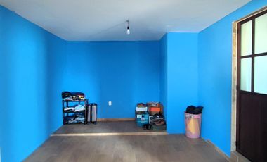 Casa en Loma de los Gallos Axotlan, Cuautitlán Izcalli