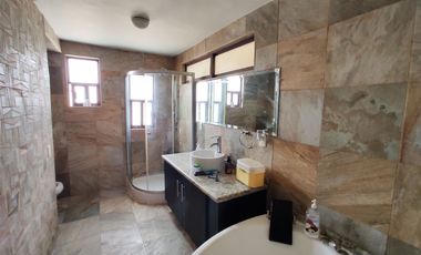 Casa en Loma de los Gallos Axotlan, Cuautitlán Izcalli