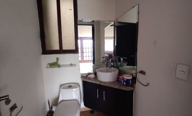 Casa en Loma de los Gallos Axotlan, Cuautitlán Izcalli