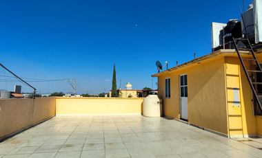 Casa en Loma de los Gallos Axotlan, Cuautitlán Izcalli