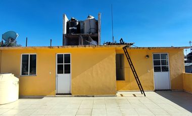 Casa en Loma de los Gallos Axotlan, Cuautitlán Izcalli