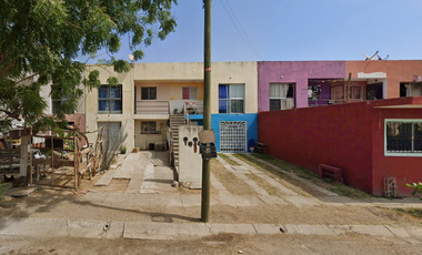 CASA DE RECUPERACIÓN BANCARIA EN CALLE PRIMULAS, COLONIA JARDINES DEL SOL, BAHÍA DE BANDERAS, NAYARÍT. ¡NO CREDITOS!