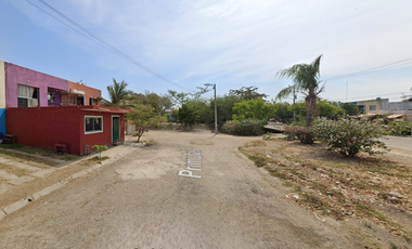 CASA DE RECUPERACIÓN BANCARIA EN CALLE PRIMULAS, COLONIA JARDINES DEL SOL, BAHÍA DE BANDERAS, NAYARÍT. ¡NO CREDITOS!