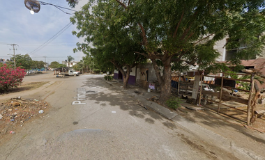 CASA DE RECUPERACIÓN BANCARIA EN CALLE PRIMULAS, COLONIA JARDINES DEL SOL, BAHÍA DE BANDERAS, NAYARÍT. ¡NO CREDITOS!