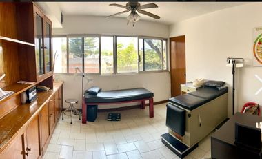 (CER) CONSULTORIO EN CHAPULTEPEC $9,500