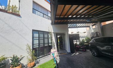 CASA EN VENTA EN CAMINO REAL