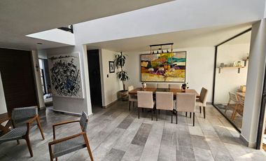 CASA EN VENTA EN CAMINO REAL