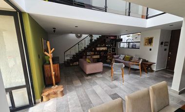 CASA EN VENTA EN CAMINO REAL