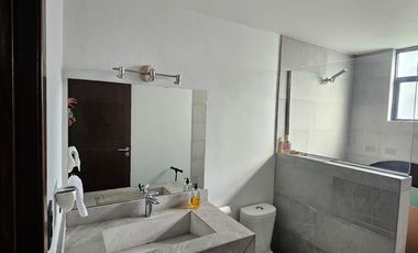 CASA EN VENTA EN CAMINO REAL