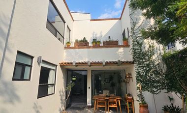 CASA EN VENTA EN CAMINO REAL