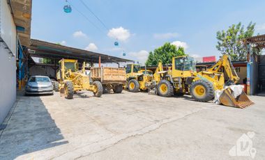 TERRENO VENTA IZTAPALAPA LA ERA