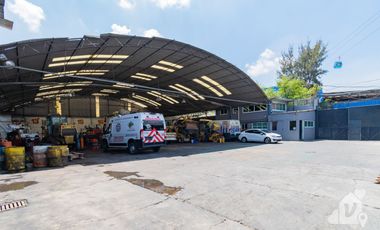 TERRENO VENTA IZTAPALAPA LA ERA