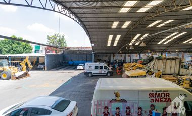 TERRENO VENTA IZTAPALAPA LA ERA