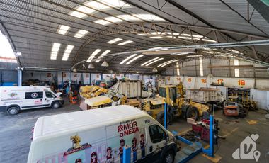 TERRENO VENTA IZTAPALAPA LA ERA