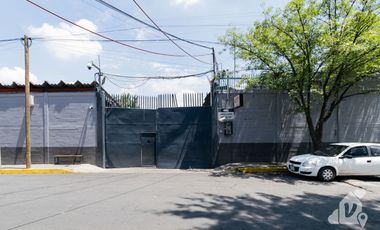 TERRENO VENTA IZTAPALAPA LA ERA