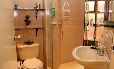 HERMOSO APARTAMENTO AMOBLADO SALITRE GRECO