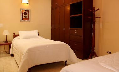 HERMOSO APARTAMENTO AMOBLADO SALITRE GRECO