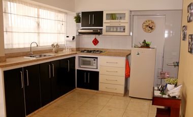 HERMOSO APARTAMENTO AMOBLADO SALITRE GRECO