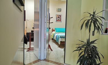 HERMOSO APARTAMENTO AMOBLADO SALITRE GRECO