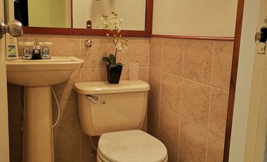 HERMOSO APARTAMENTO AMOBLADO SALITRE GRECO