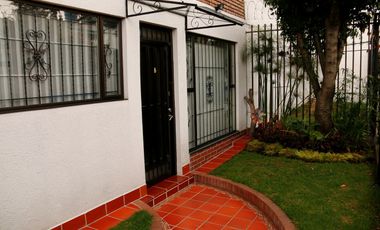 HERMOSO APARTAMENTO AMOBLADO SALITRE GRECO