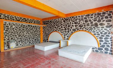 Rancho en Venta, Empedrado Xochicalco. Xochicalco, Morelos