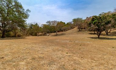 Rancho en Venta, Empedrado Xochicalco. Xochicalco, Morelos