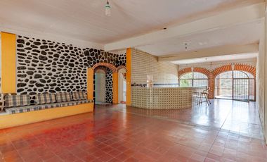 Rancho en Venta, Empedrado Xochicalco. Xochicalco, Morelos