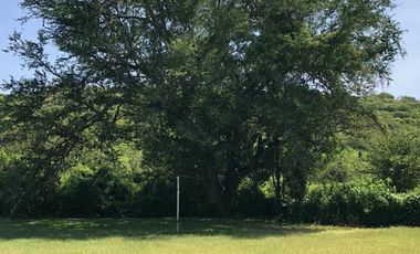 Rancho en Venta, Empedrado Xochicalco. Xochicalco, Morelos