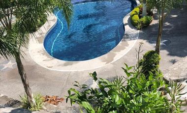 Rancho en Venta, Empedrado Xochicalco. Xochicalco, Morelos